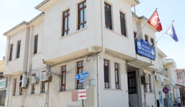 Hukuk Mücadelesini Mudanya Belediyesi Kazandı