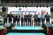 El emeği, göz nuru sergisi