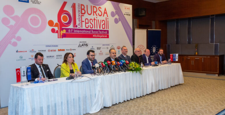 Temmuz’da festival rüzgarı esecek