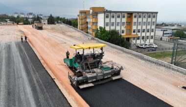 Balıklıdere’de sona doğru Balıklıdere’de sona doğru