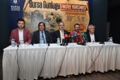 Göç şehri Bursa’dan göç öyküleri