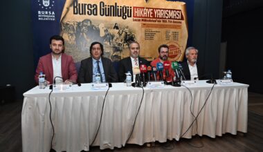 Göç şehri Bursa’dan göç öyküleri