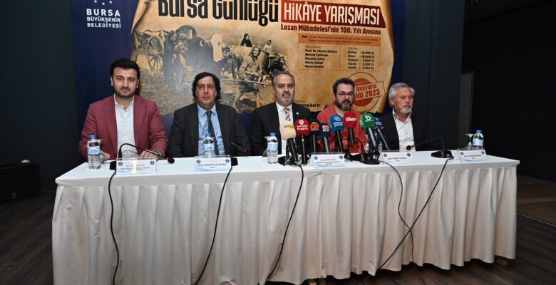 Göç şehri Bursa’dan göç öyküleri