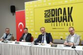 Bıçak meraklıları festivalde buluşuyor