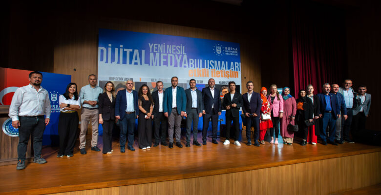 İletişimin en ‘etkili’ hali