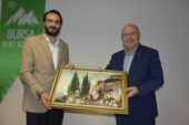 Müzelerimiz afete dirençli