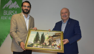 Müzelerimiz afete dirençli