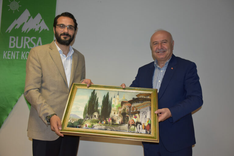 Müzelerimiz afete dirençli