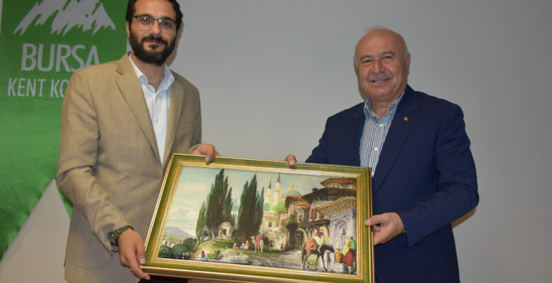 Müzelerimiz afete dirençli
