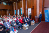 Bursa’da ‘Su kardeşliği’ toplantısı