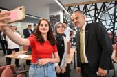 Gençlere YKS morali
