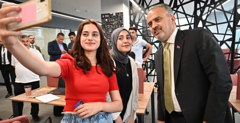 Gençlere YKS morali