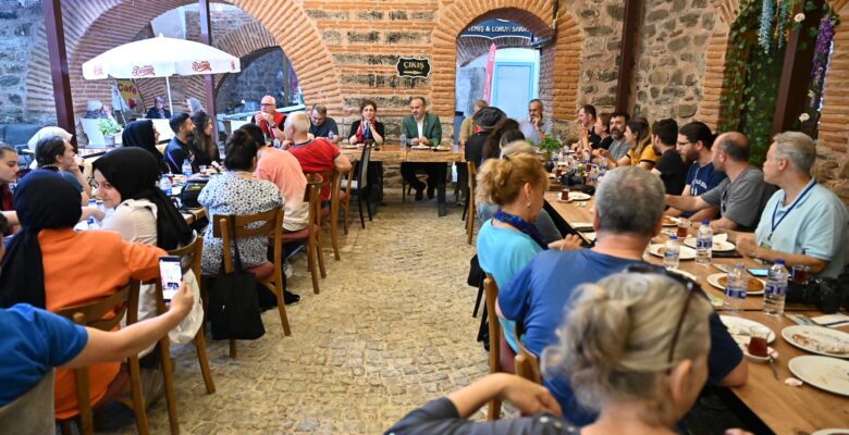 ‘Bursa Fotoğraf Maratonu’ başladı