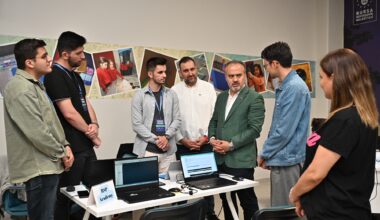 Genç fikirler depreme dirençli Bursa için yarıştı