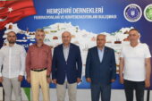 Büyük Buluşma, bayramın 3’üncü günü 