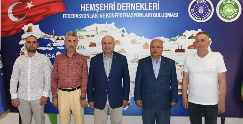 Büyük Buluşma, bayramın 3’üncü günü 