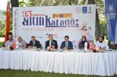 Altın Karagöz heyecanı başlıyor