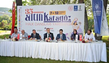 Altın Karagöz heyecanı başlıyor