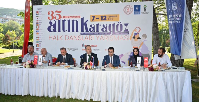 Altın Karagöz heyecanı başlıyor