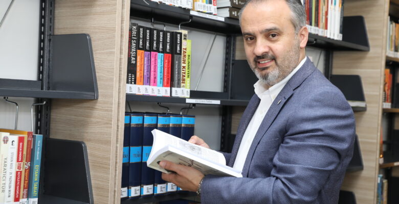 Kültür, sanat ve spor tek merkezde