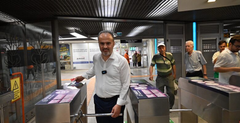Bu ulaşım kartları 100. yıla özel