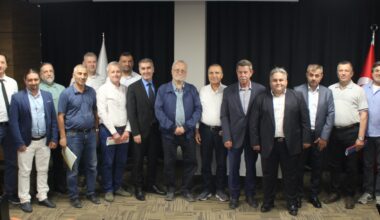 KSİAD’IN 13. GENEL KURULU YAPILDI…