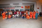 MAG-DER FARKINDALIK YARATMAYA DEVAM EDİYOR.