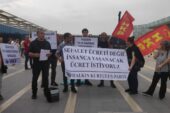 ASGARİ ÜCRET SEFALET ÜCRETİ OLMASIN