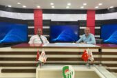 BURSA’YA VE BURSASPOR’A HERKES SAHİP ÇIKMALI