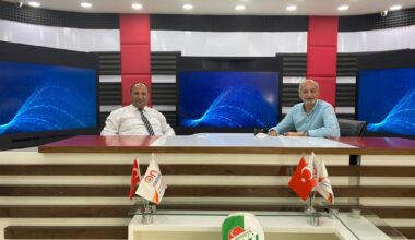 BURSA’YA VE BURSASPOR’A HERKES SAHİP ÇIKMALI