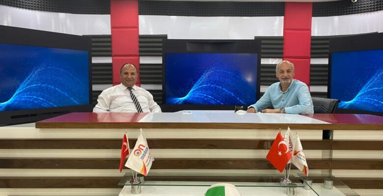 BURSA’YA VE BURSASPOR’A HERKES SAHİP ÇIKMALI