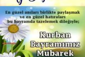 Tüm Okuyucularımızın Bayramı Kutlu ve Mutlu Olsun…
