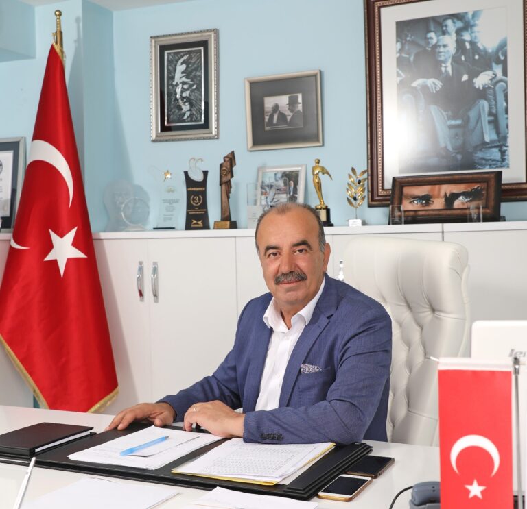 MUDANYA BELEDİYESİ’NİN İLANINA REKOR BAŞVURU