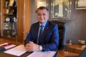 UİB’İN MAYIS İHRACATI 3.1 MİLYAR DOLAR