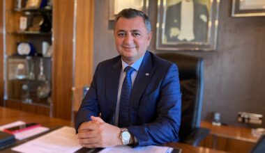 UİB’İN MAYIS İHRACATI 3.1 MİLYAR DOLAR