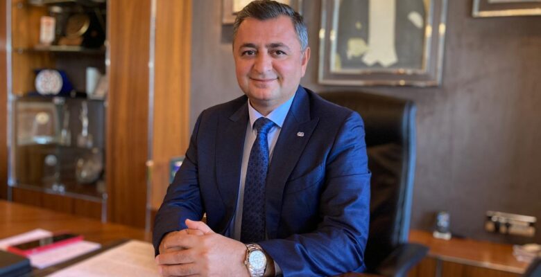 UİB’İN MAYIS İHRACATI 3.1 MİLYAR DOLAR
