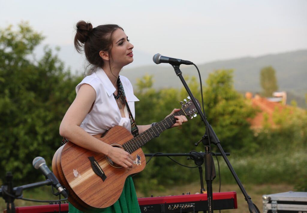 Nilüfer Caz Festivali’ne çifte konserle veda