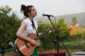 Nilüfer Caz Festivali’ne çifte konserle veda