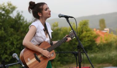 Nilüfer Caz Festivali’ne çifte konserle veda