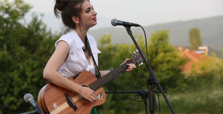 Nilüfer Caz Festivali’ne çifte konserle veda