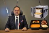 BUYSAD Başkanı Dönmez; SEÇİM BİTTİ ARTIK EKONOMİYE VE ÜRETİME ODAKLANMALIYIZ