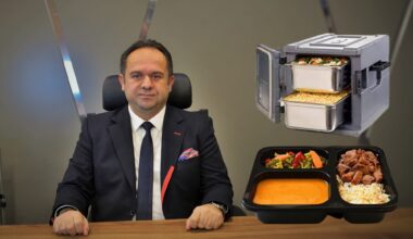 BUYSAD Başkanı Dönmez; SEÇİM BİTTİ ARTIK EKONOMİYE VE ÜRETİME ODAKLANMALIYIZ