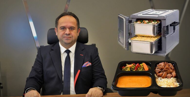 BUYSAD Başkanı Dönmez; SEÇİM BİTTİ ARTIK EKONOMİYE VE ÜRETİME ODAKLANMALIYIZ