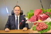 Kontrolsüz artışlar sürerse  etsiz menülere hazır olun
