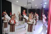 FOGA DANS’TAN MUHTEŞEM FİNAL