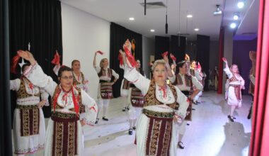 FOGA DANS’TAN MUHTEŞEM FİNAL