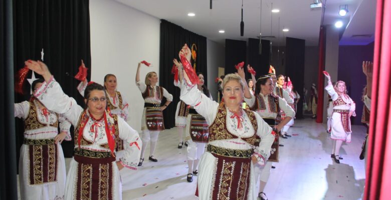 FOGA DANS’TAN MUHTEŞEM FİNAL
