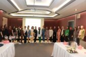 HAYAT HASTANESİ ANNE ADAYLARINI BİLGİLENDİRMEYİ SÜRDÜRÜYOR…