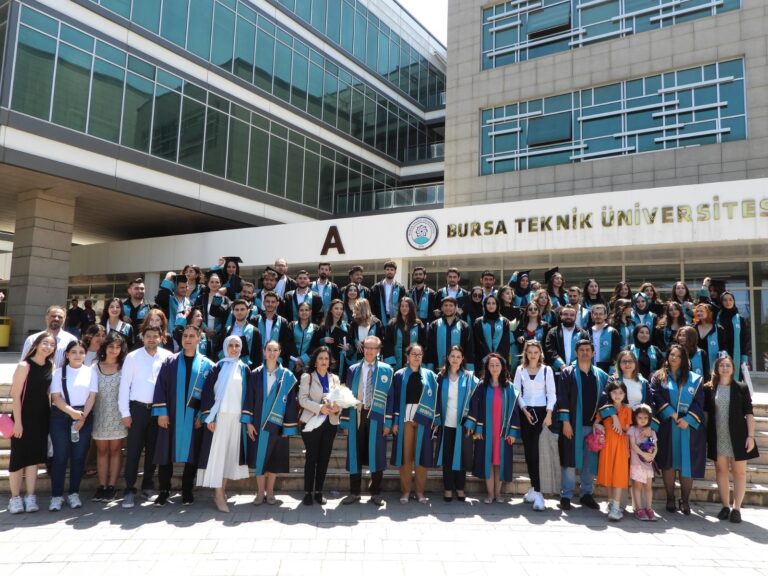 ŞİRİN RODOPLU ŞİMŞEK’TEN GENÇ MİMARLARA TAVSİYELER