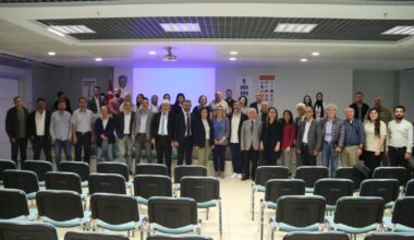 TMMOB BURSA İKK KENTSEL DÖNÜŞÜMÜ MASAYA YATIRDI TMMOB BURSA İKK KENTSEL DÖNÜŞÜMÜ MASAYA YATIRDI